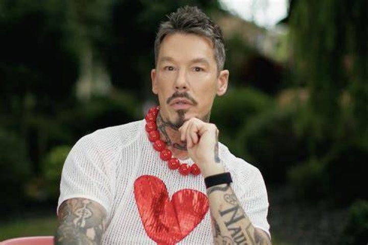 Exploring the Life of David Bromstad's Wife: A Journey of Love