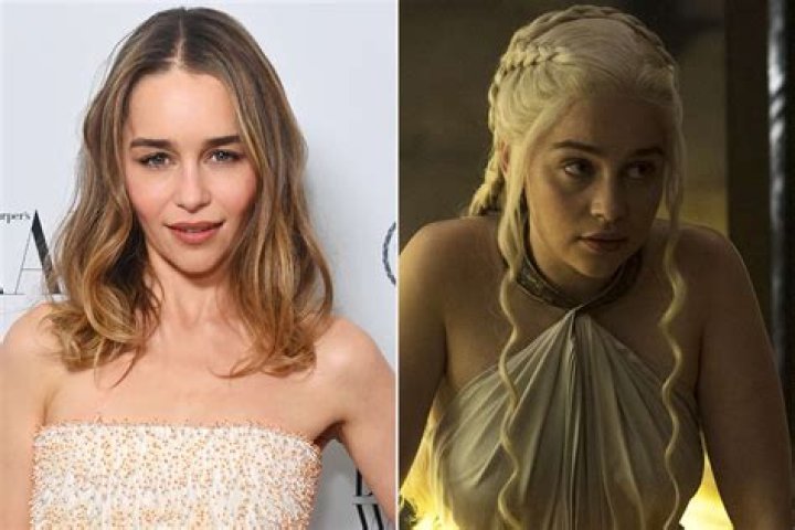 Exploring the Life of Emilia Clarke's Husband