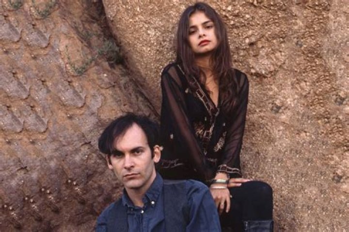 Exploring the Life of Hope Sandoval's Husband: A Journey Beyond Music