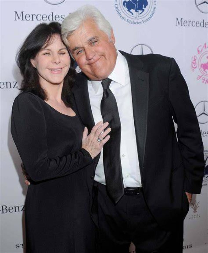 Exploring the Life of Jay Leno's Beloved Wife: Mavis Leno
