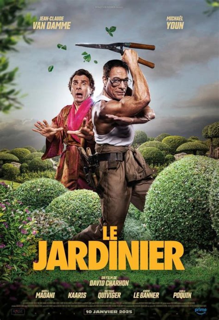 Exploring the Life of Jean-Claude Van Damme: His Spouse and Family