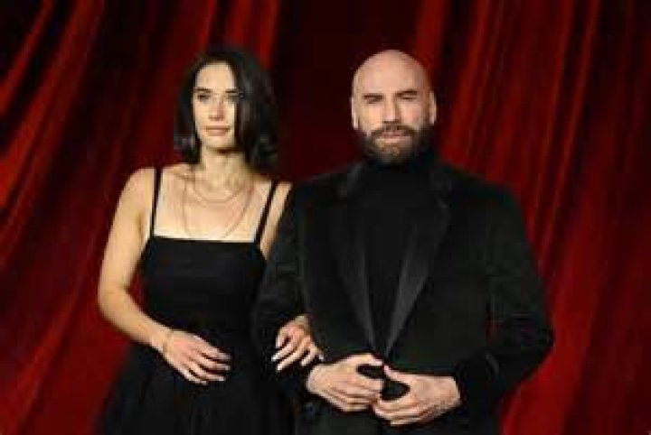 Exploring the Life of John Travolta's Daughter: Ella Bleu Travolta