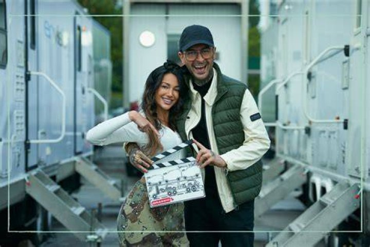 Exploring the Life of Joseph Gilgun’s Wife