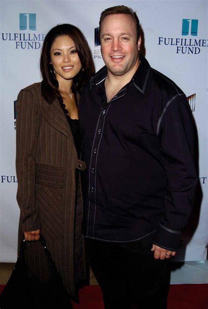 Exploring the Life of Kevin James and His Spouse