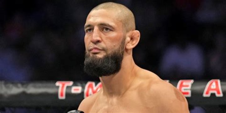 Exploring the Life of Khamzat's Wife: A Journey Beyond the Octagon