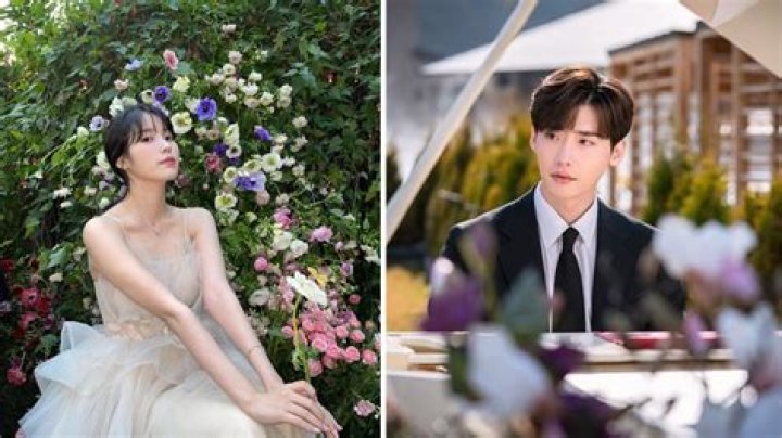 Exploring the Life of Lee Jong-suk's Wife: A Glimpse into Their Love Story