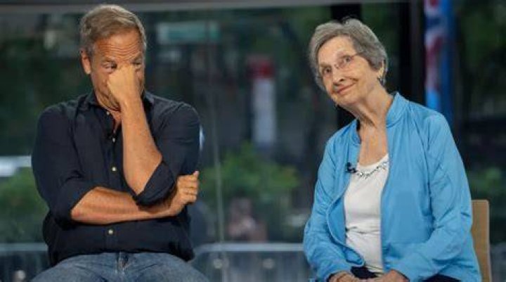 Exploring the Life of Mike Rowe's Wife: Unveiling the Woman Behind the Man