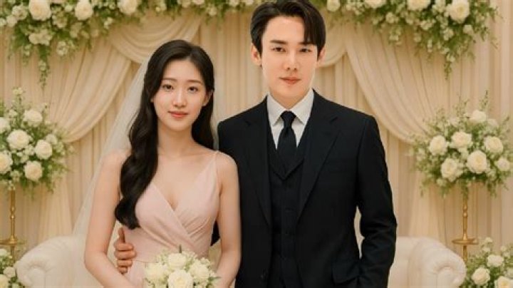 Exploring the Life of Moon Ga-young: Who is Her Husband?