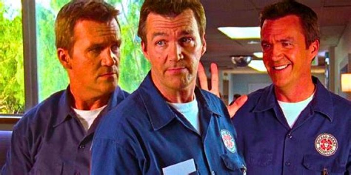 Exploring the Life of Neil Flynn’s Wife: A Deep Dive into the Personal Life of the Scrubs Star