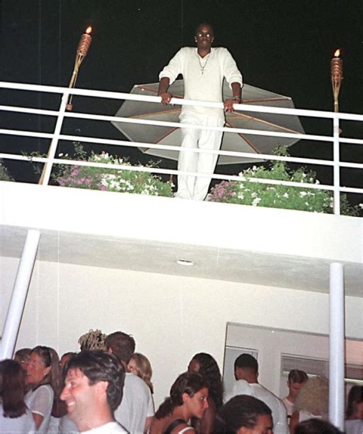 Exploring the Life of P Diddy's Wife: A Journey Through Love and Fame