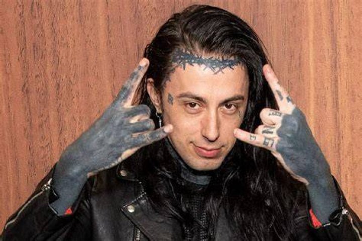 Exploring the Life of Ronnie Radke’s Wife: Love Beyond Music