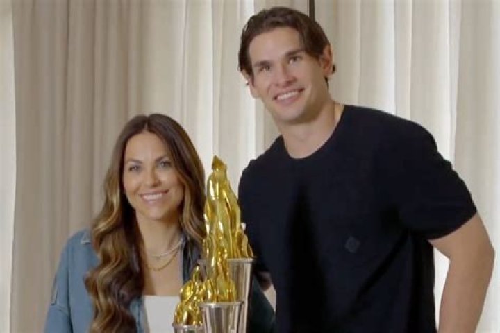 Exploring the Life of Sean Monahan's Wife