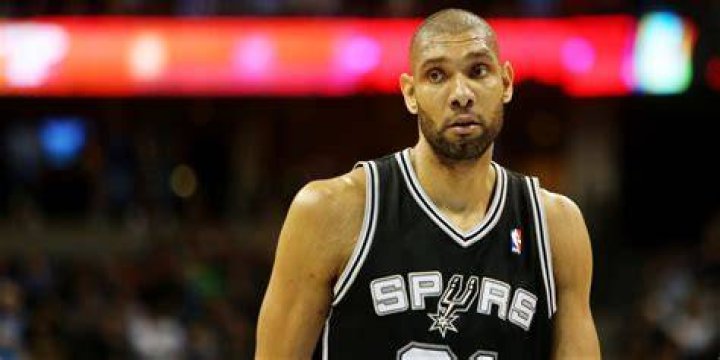 Exploring the Life of Tim Duncan's Wife: A Journey Beyond the Court