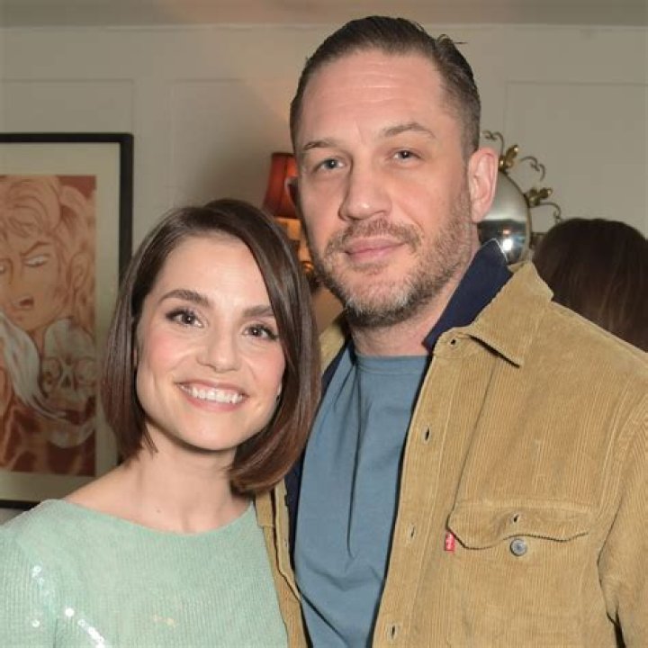 Exploring the Life of Tom Hardy's Kids: A Glimpse into Family Life