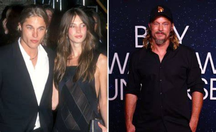 Exploring the Life of Travis Fimmel and His Wife