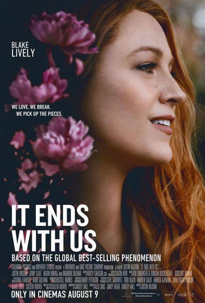 Exploring the Literary Journey: Is There a Book After "It Ends With Us"?