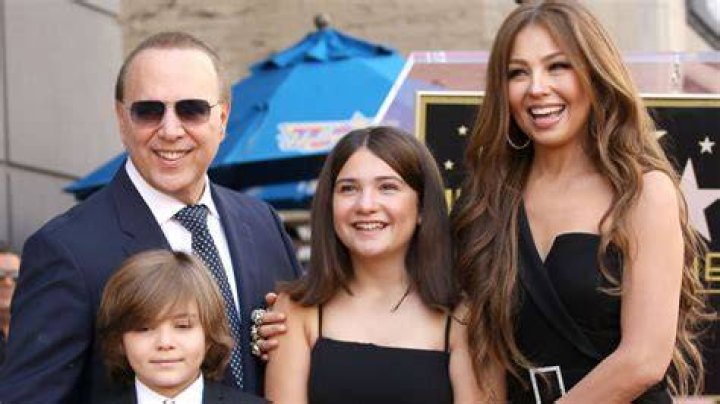 Exploring the Lives of Tommy Mottola's Kids