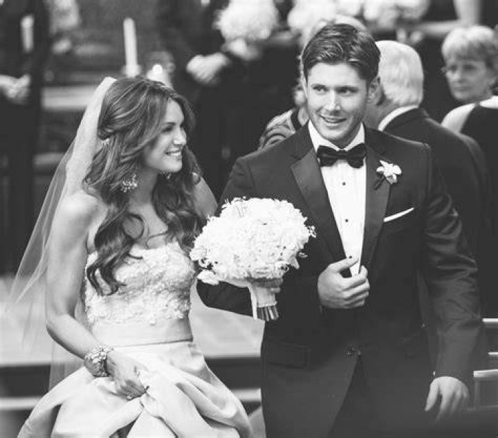 Exploring the Love Story: Are Jensen and Danneel Ackles Still Married?