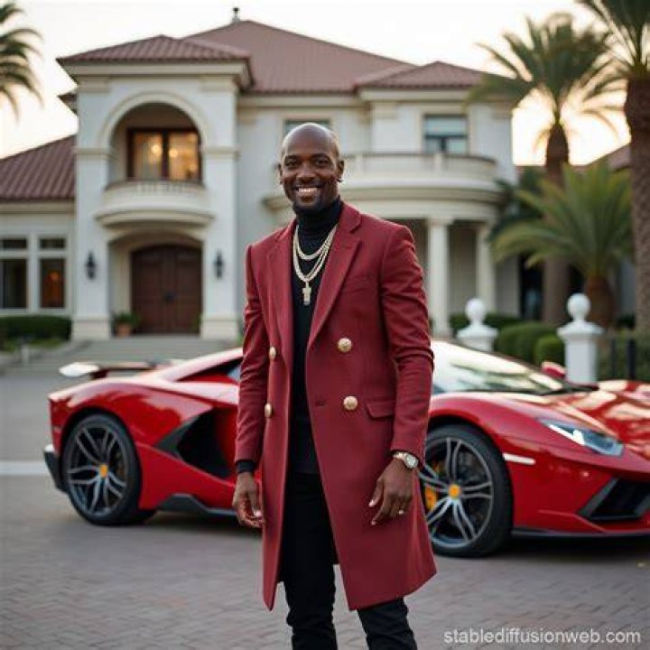 Exploring the Luxurious Abode of P Diddy