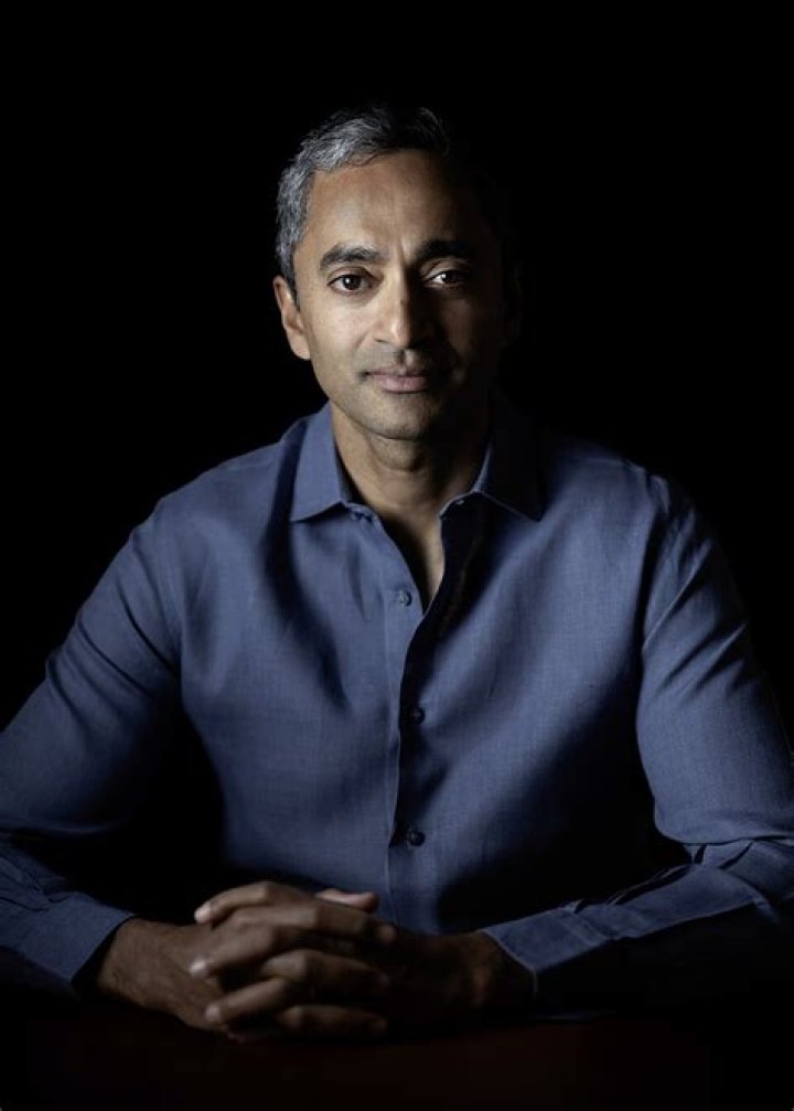 Exploring the Luxurious Residence of Chamath Palihapitiya