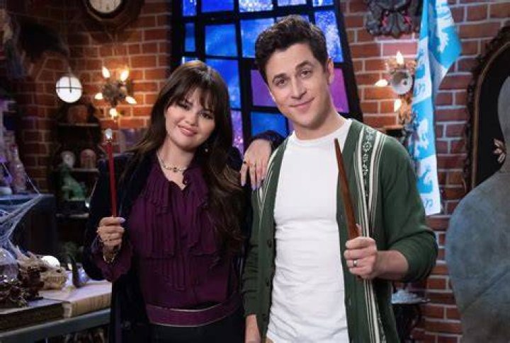 Exploring the Magical Charm of Harper from Wizards of Waverly Place