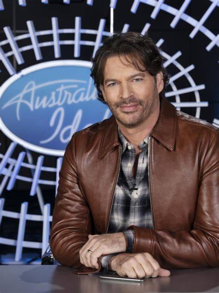 Exploring the Meaning Behind Harry Connick Jr Tattoo