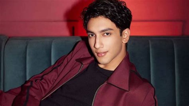 Exploring the Multifaceted Life of Vedang Raina