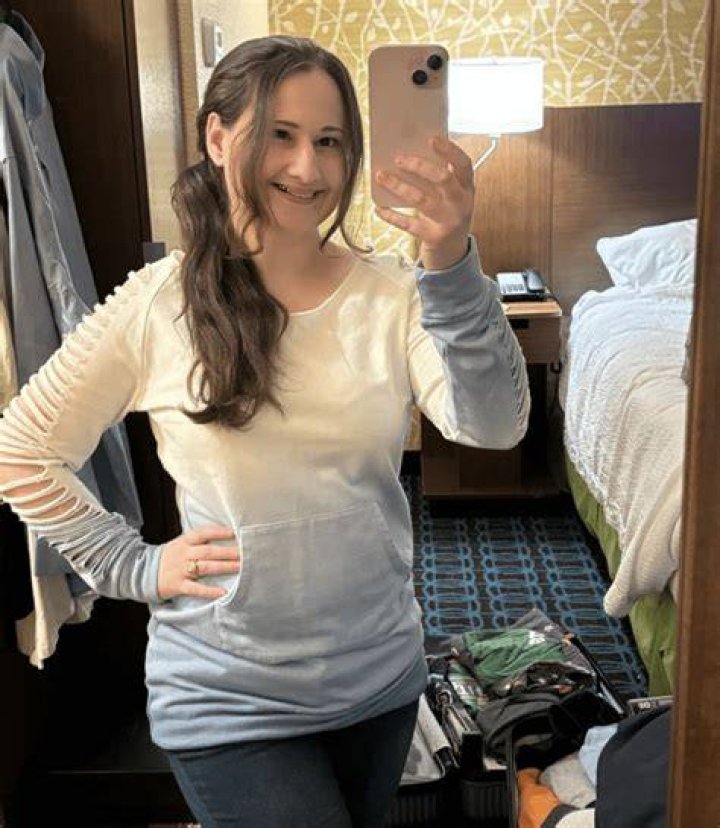 Exploring the Mystery of Gypsy Rose Blanchard: Crime Scene Photos and Their Impact