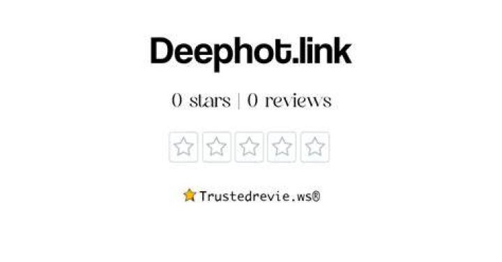 Exploring the Mystique of Deephot Link.com
