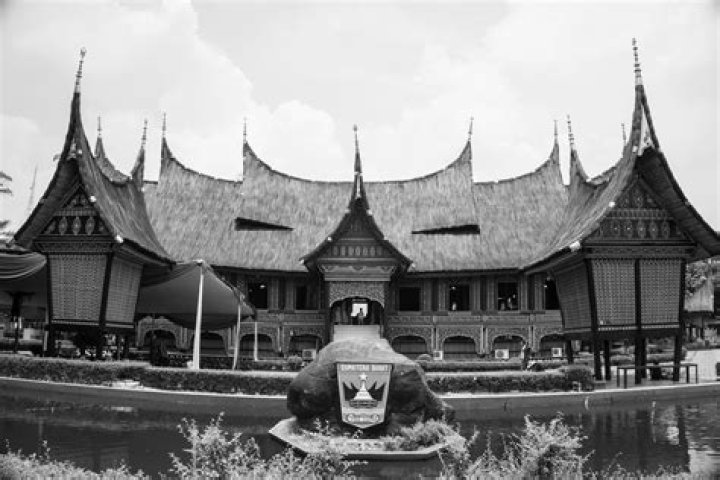 Exploring the Mystique of Rumah Perjaka: A Unique Cultural Landmark