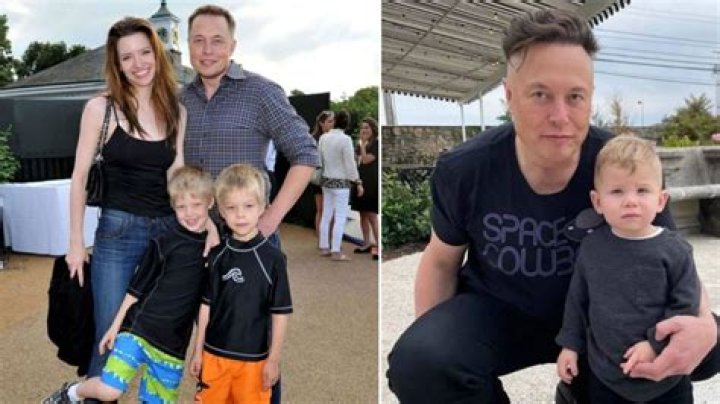 Exploring the Names of Elon Musk's Children