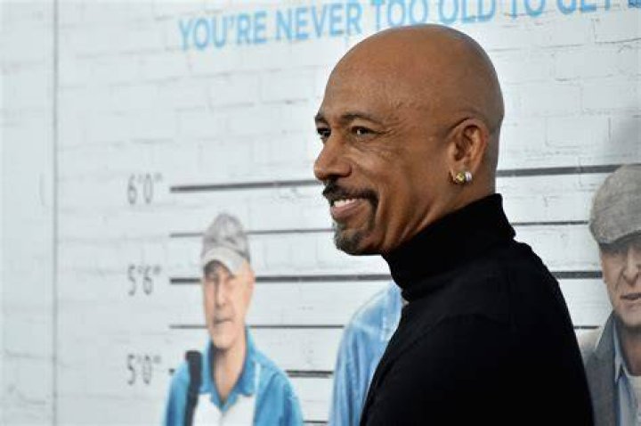 Exploring the Net Worth of Montel Williams: A Comprehensive Analysis