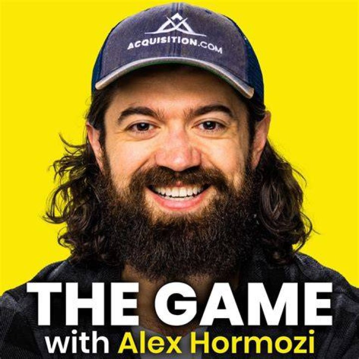 Exploring the Origins: Alex Hormozi's Parents and Their Influence