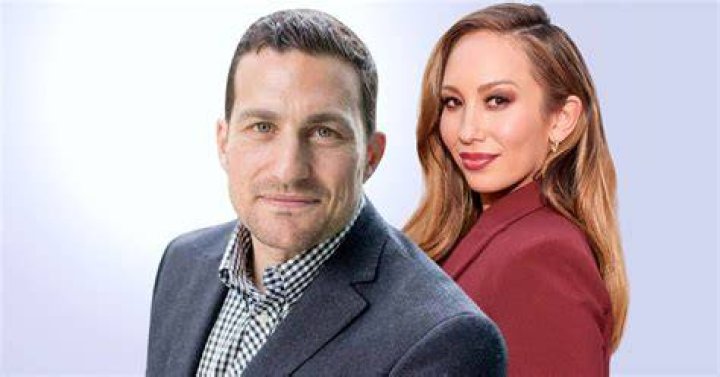 Exploring the Relationship of Andrew Huberman: Who is His Girlfriend?