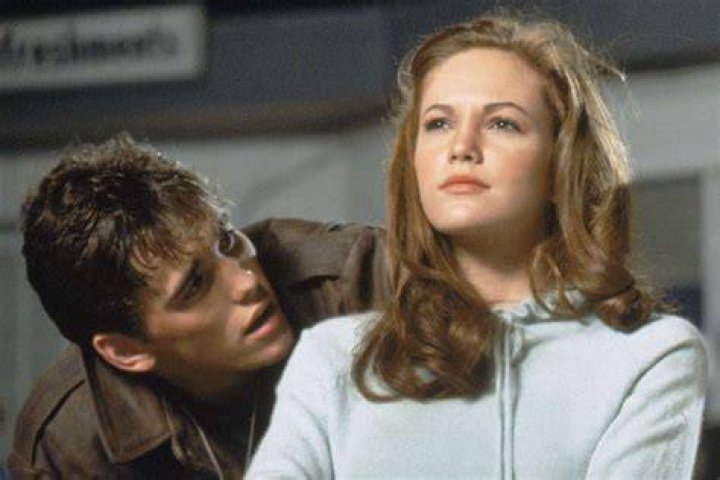 Exploring the Romance: Did Matt Dillon and Diane Lane Date?