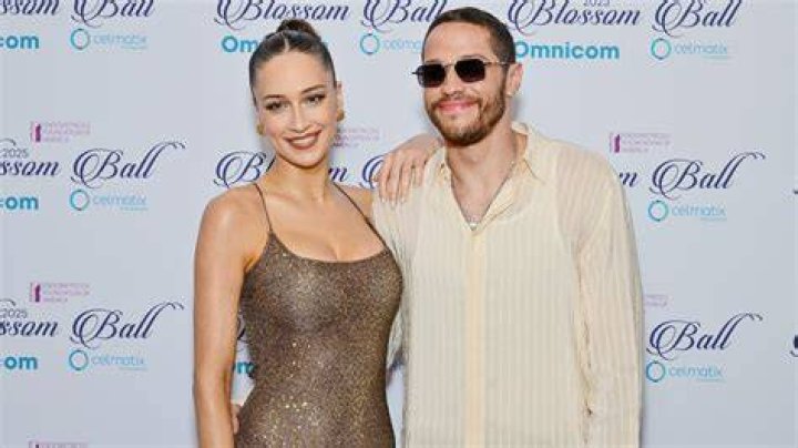 Exploring the Romantic Life of Pete Davidson: Who is His Girlfriend?