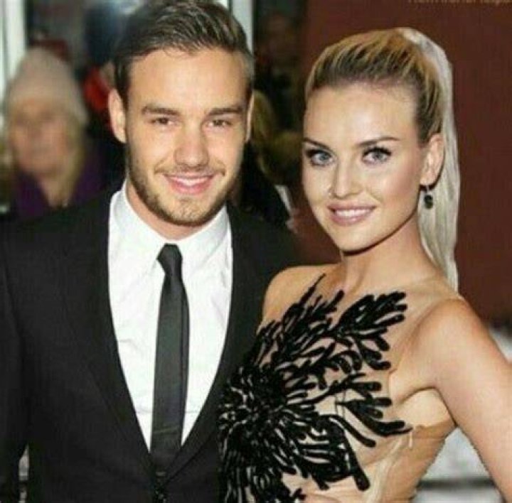 Exploring the Rumors: Did Perrie Edwards Date Liam Payne?