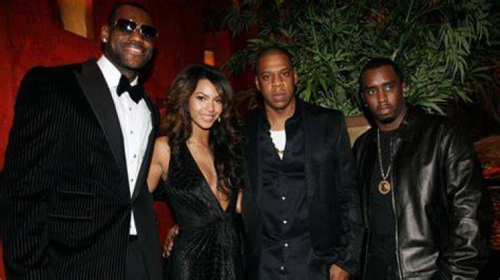 Exploring the Rumors: Was Beyoncé Married to P Diddy?