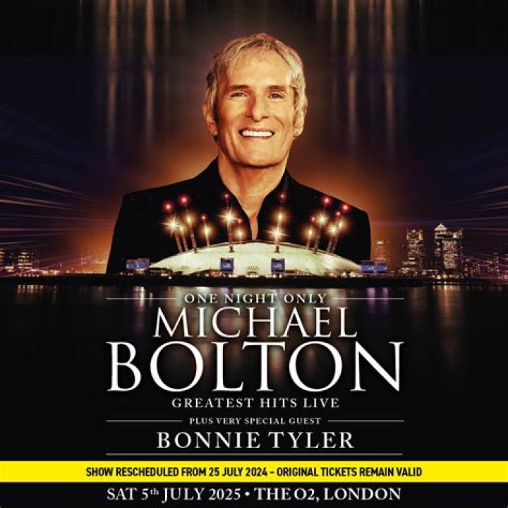 Exploring the Siblings of Michael Bolton: A Deep Dive into His Family Background