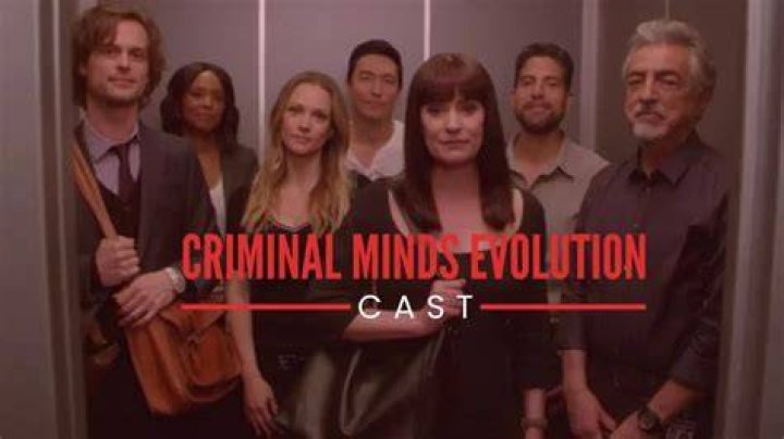Exploring the Talented Cast of Criminal Minds: A Deep Dive into the Characters and Their Impact