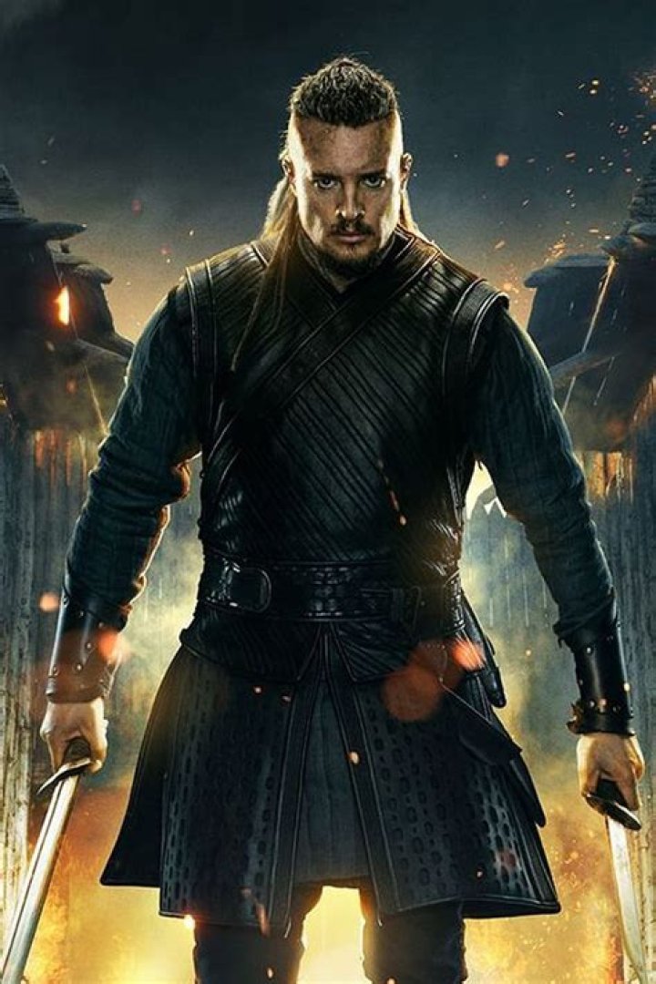 Exploring the Thrills of Vegas: The Last Kingdom