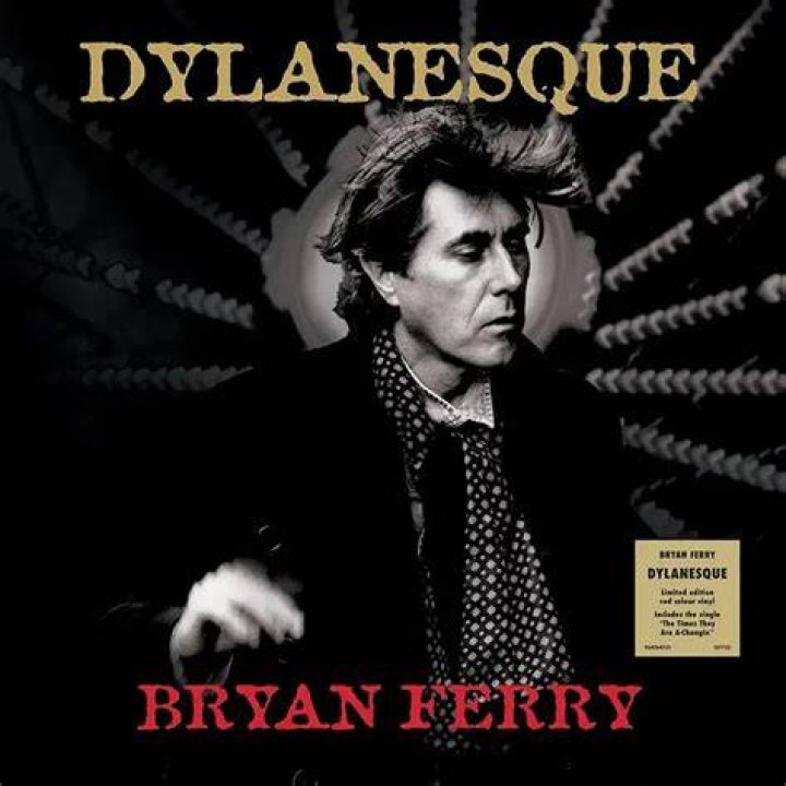 Exploring the Timeless Charisma of Bryan Ferry