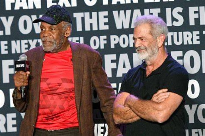 Exploring the Unique Legacy of Danny Glover and Donald Glover