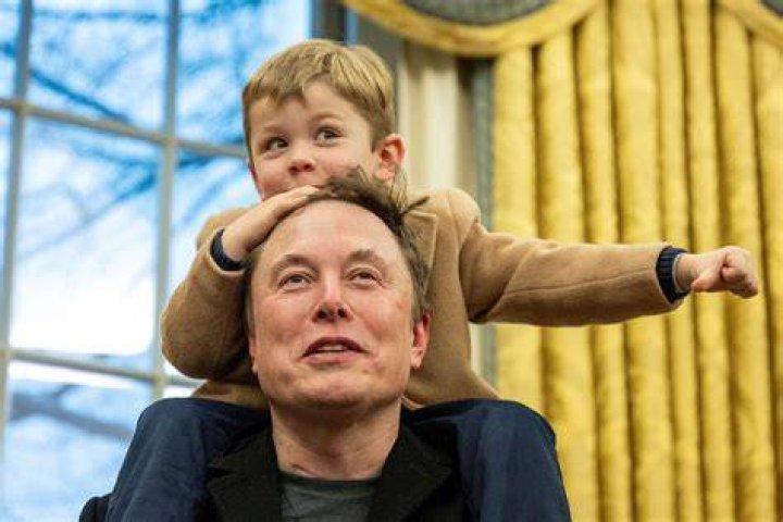 Exploring the Unique Name of Elon Musk's Child