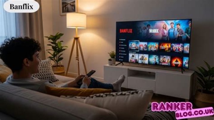 Exploring the Unique World of Banflix.com: A Streaming Revolution