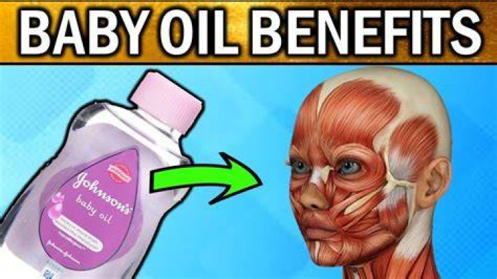 Exploring the Versatile Uses of Baby Oil