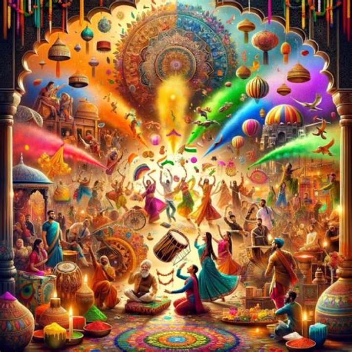 Exploring the Vibrant World of Hemp Festivals