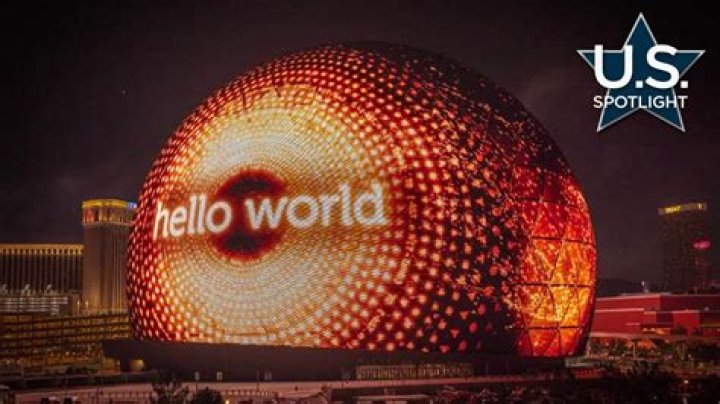 Exploring the Vibrant World of the Vegas Website