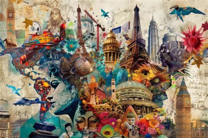 Exploring the Vibrant World of Vegas 4K: A Visual Feast