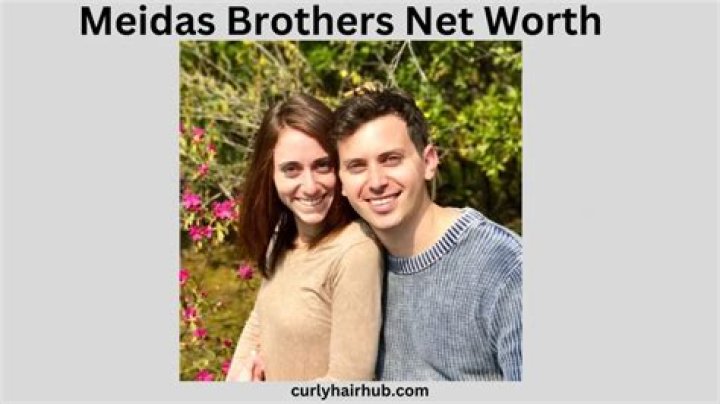 Exploring the Wealth of the Meidas Brothers: Their Net Worth Uncovered